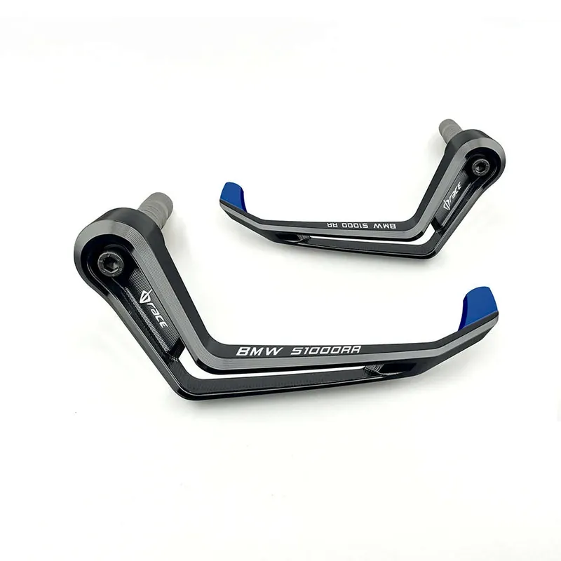 Offerta Lampo Paraleve DB Race BMW S 1000RR blue-
