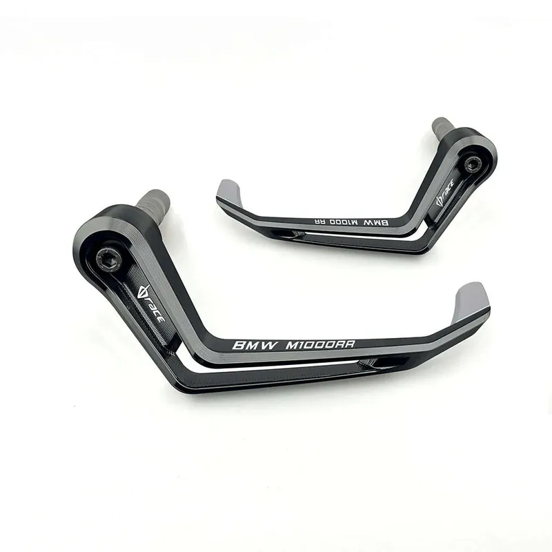 Paraleve DB Race BMW M 1000RR grigio- Professionale