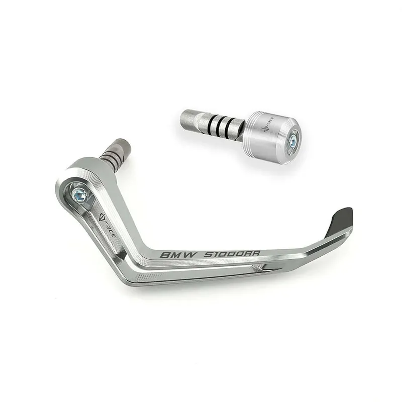 Miglior Prezzo Paraleva DB Race Argento BMW S 1000RR nero-