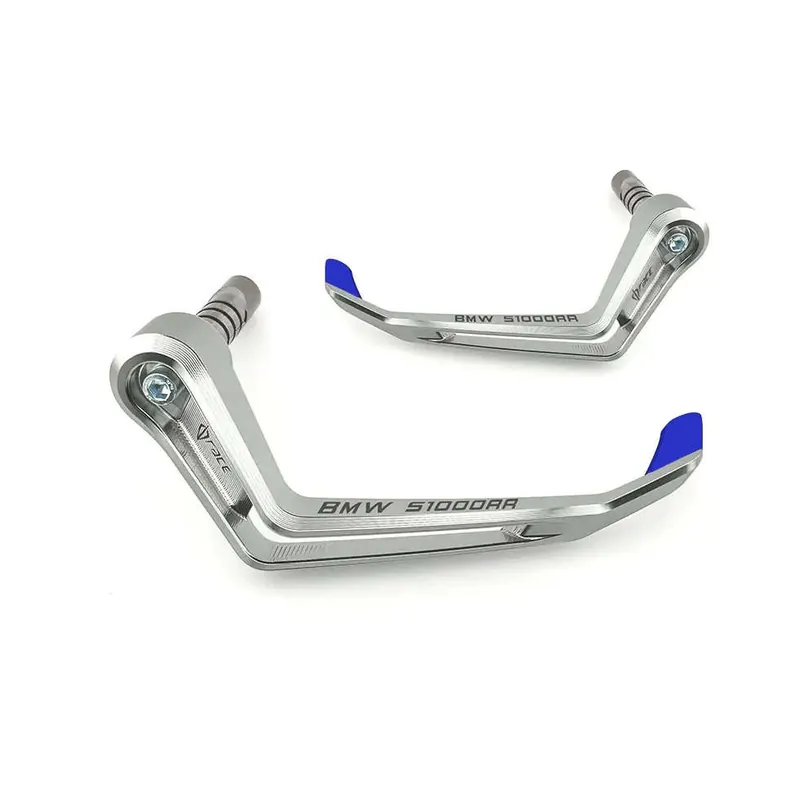 Offerta Lampo Paraleve DB Race Argento BMW S 1000RR blue-