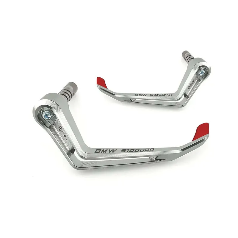 Paraleve DB Race Argento BMW S 1000RR rosso- Economico