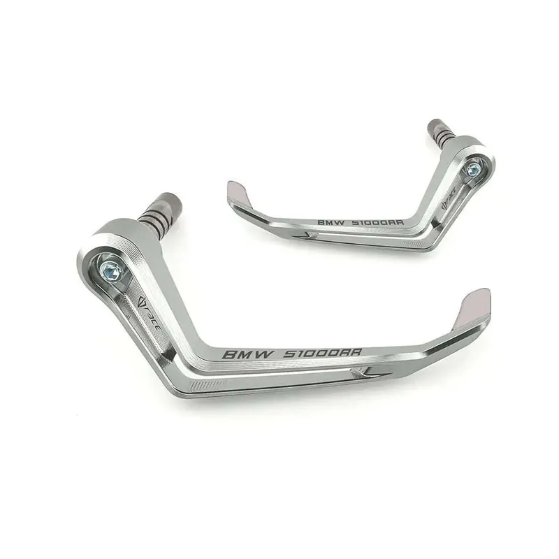 Paraleve DB Race Argento BMW S 1000RR grigio- Non Perdere