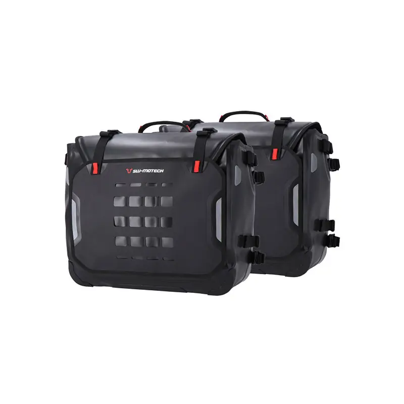 Kit Borse Sw Motech SysBag WP L/L Bmw R1300R- Miglior Prezzo