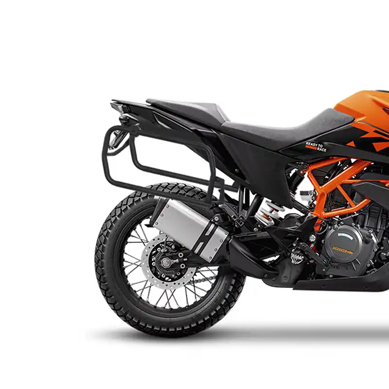 Telai Laterali Shad 4P System KTM 390 ADV- Prezzo Basso
