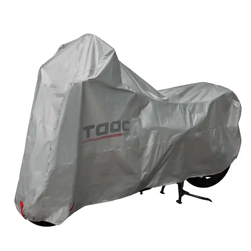 Non Perdere Telo Coprimoto Taac Easy grigio-M