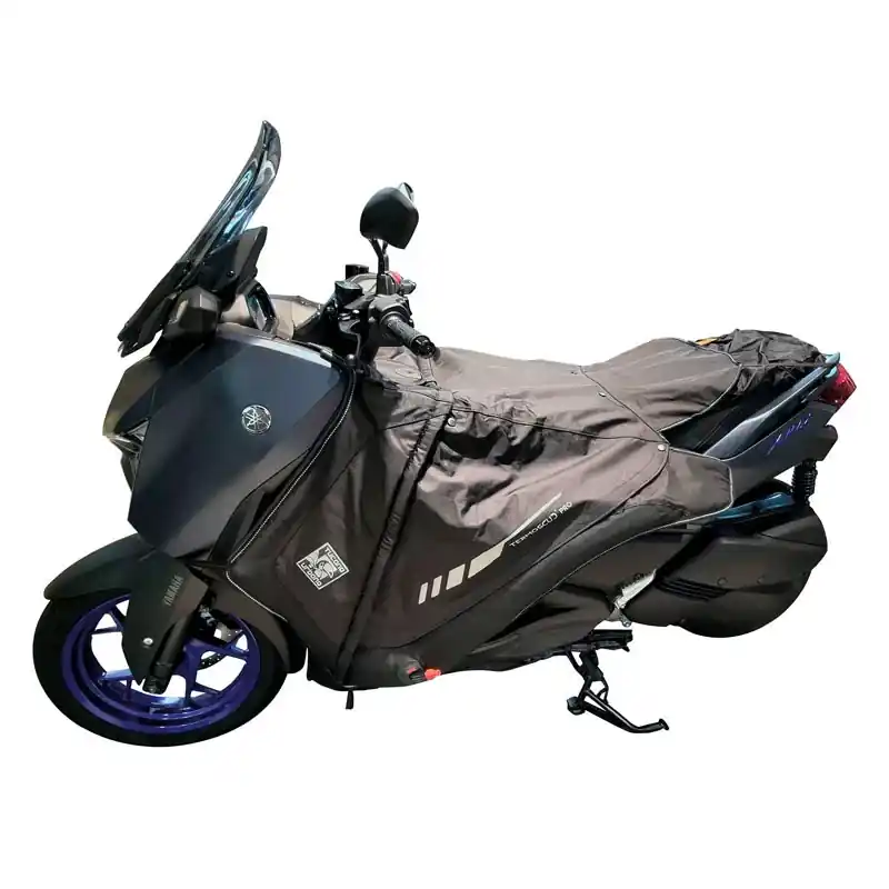 Coprigambe Tucano Urbano R244PROX nero- Promozione Esclusiva