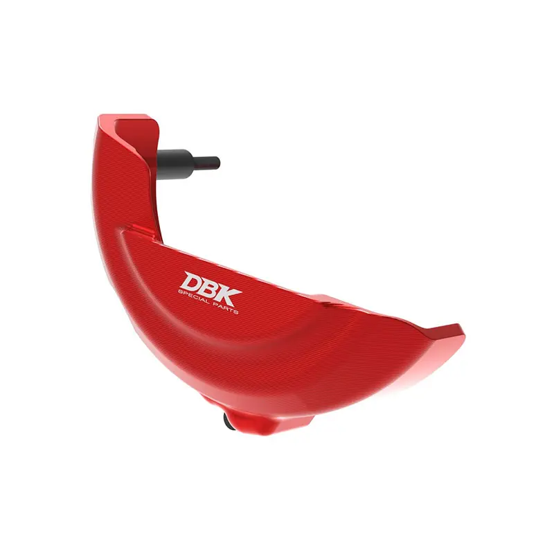 Protezione Copri Frizione Dbk Panigale V2 rosso- Offerta Del Giorno