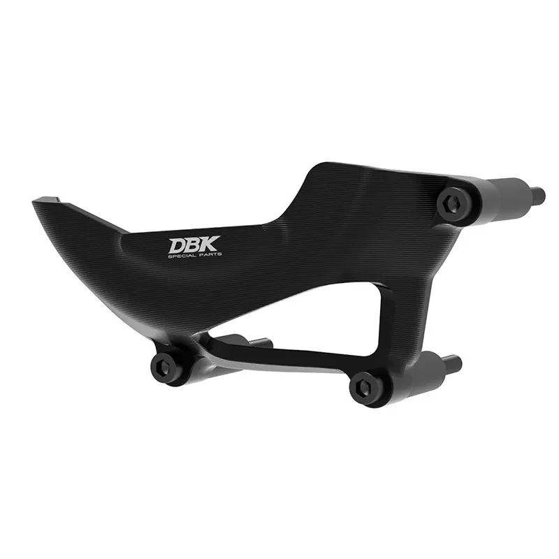 Kit di Protezione Alternatore Dbk MTS V2 2025 nero- Occasione Imperdibile