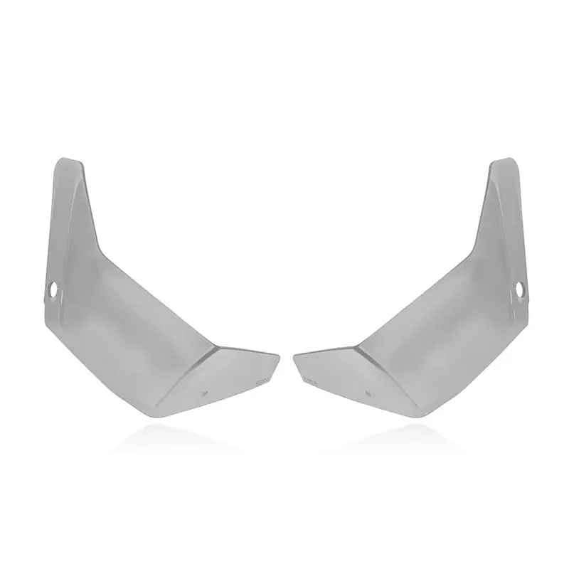 Deflettori Laterali Cnc Racing Multistrada V2 2025 intermedio- Spedizione Espresso