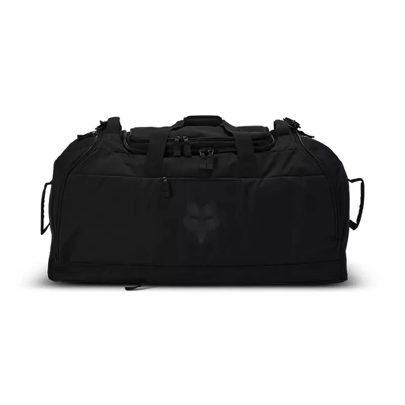 Esclusivo Borsone Fox Podium nero-