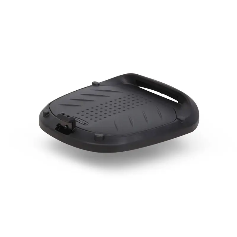 Piastra Shad D1B29PA nero- Soddisfatti O Rimborsati