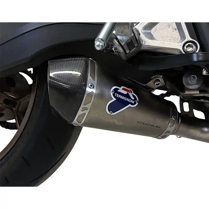 Solo Oggi Kit Completo Termignoni H184 Racing Honda CB 650R-