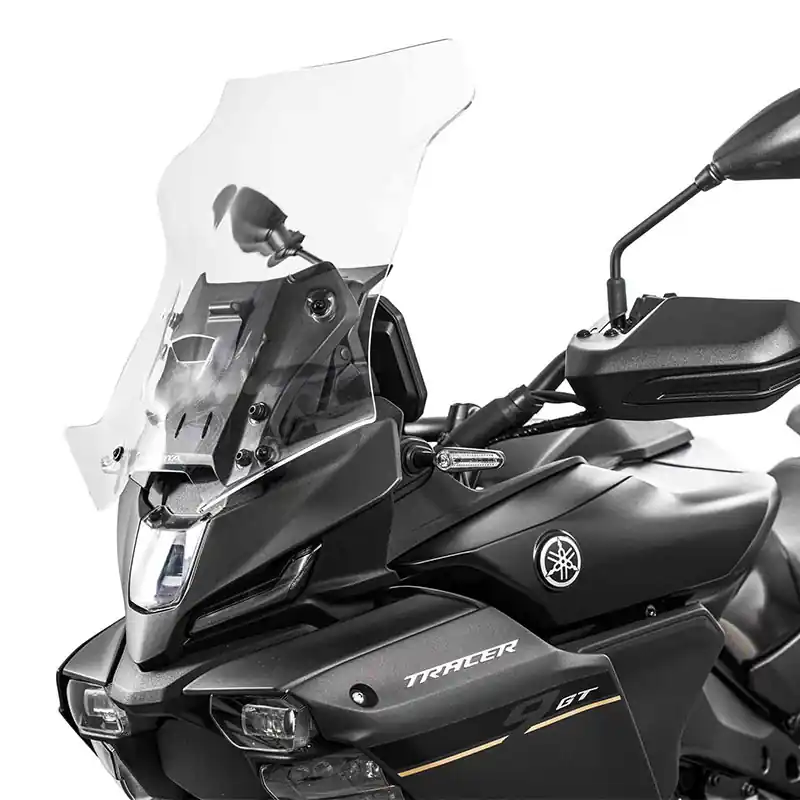 Popolare Cupolino Isotta Touring Tracer 9 2025 trasparente-