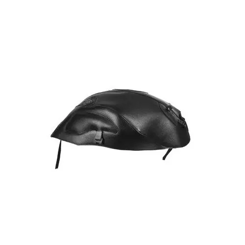 Occasione Copriserbatoio Bagster Kawasaki Z1000 nero-