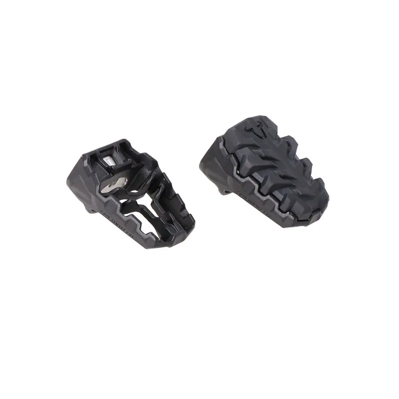 Offerta Limitata Kit Pedane Sw Motech Evo Bmw R 12 nineT-
