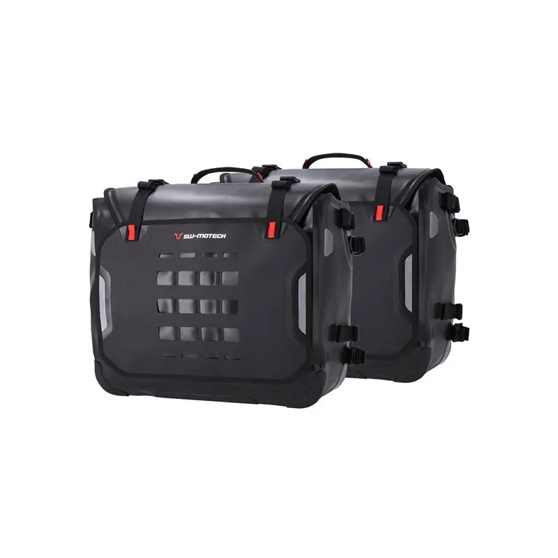 Miglior Prezzo Kit Borse Sw Motech SysBag WP L/L Multistrada V2-