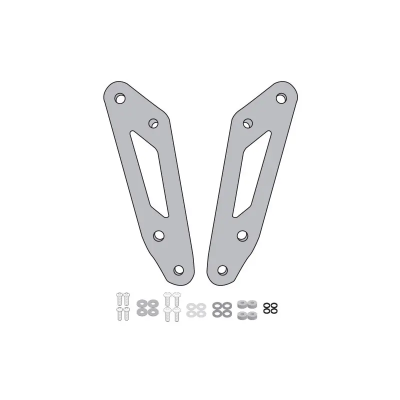 Kit Attacchi Givi D6428KIT- Promozione Esclusiva