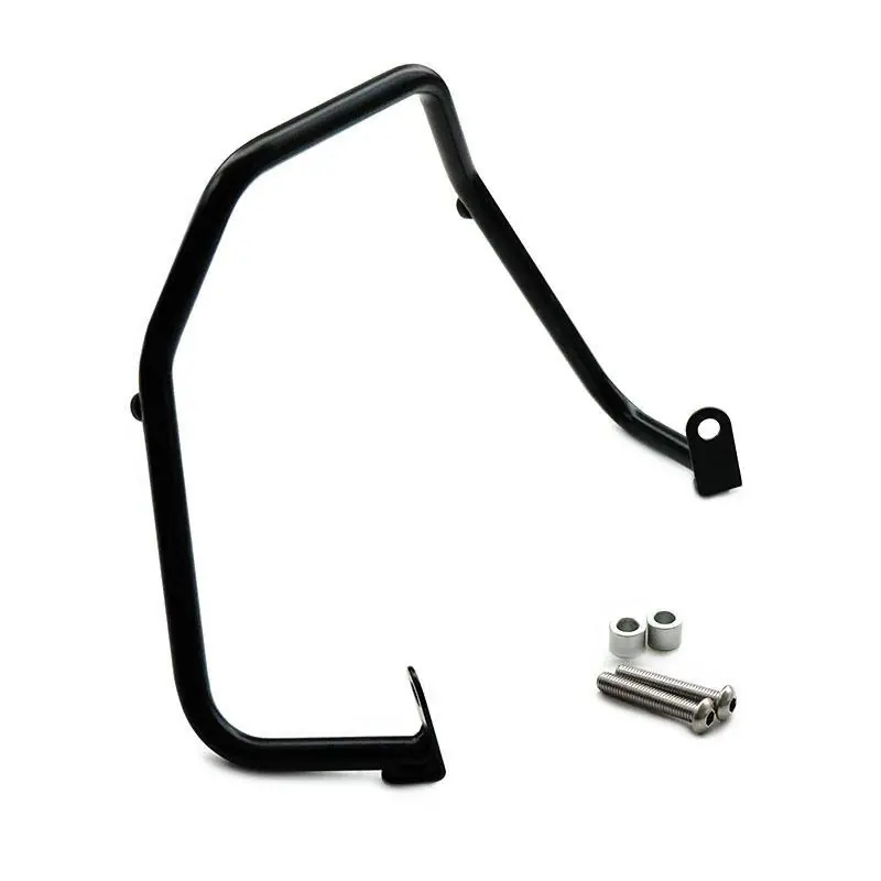 Supporto GPS Unit Garage Bmw R NineT Pure- Nuovo Arrivo