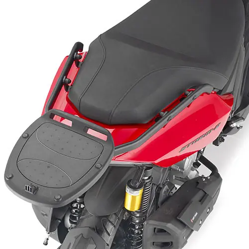 Attacco Posteriore Kappa KR9581 Monolock- Quantità Limitata