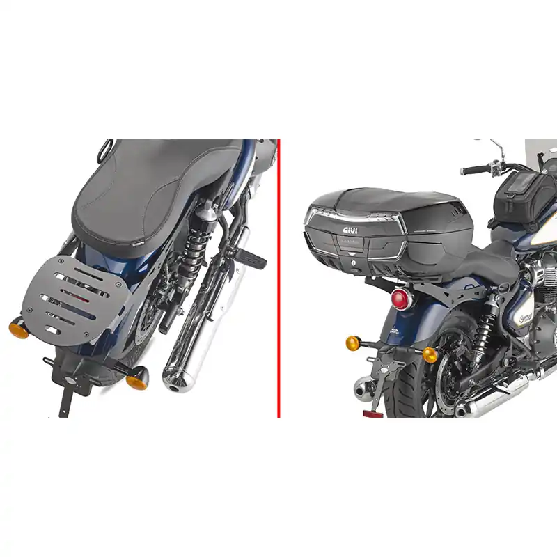 Attacco Posteriore Givi SR9060- Sconto