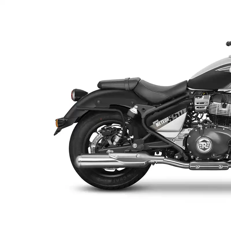 A Buon Prezzo Telai Laterali Shad 3P System Super Meteor 650-