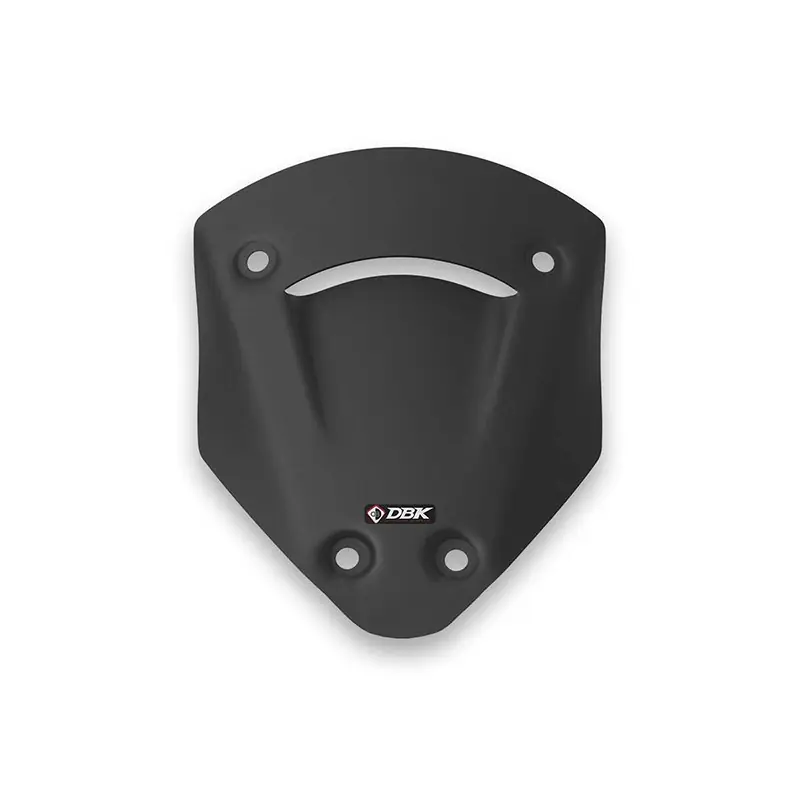 Cupolino Dbk Sport MTS V2 MY25 nero- Compra Online