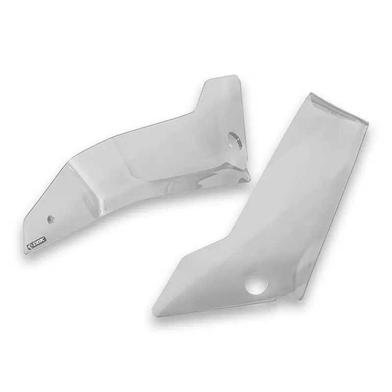 Compra Adesso Deflettori Dbk Sport MTS V2 MY25 intermedio-