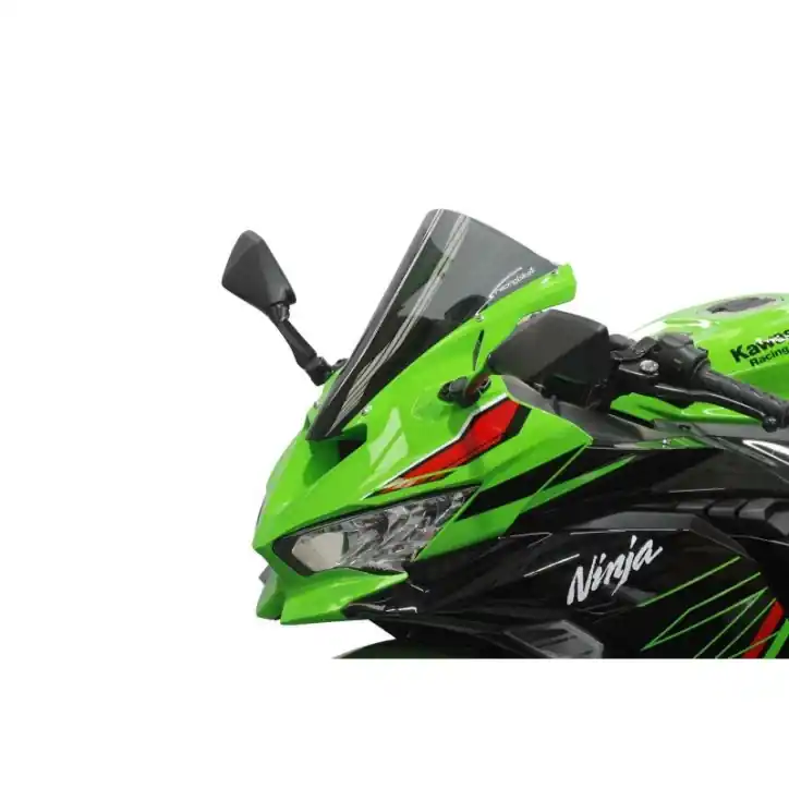 Compra Online Cupolino Racing Bike Racing HP ZX-4R scuro-