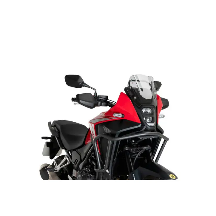 Bestseller Cupolino Puig Sport Honda NX 500 trasparente-