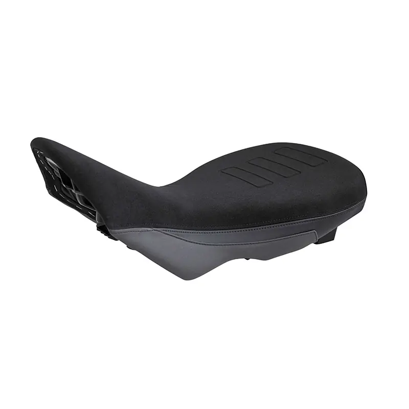 Sella Pilota Isotta Comfort 2 Tenere 700 nero- Spedizione Gratuita