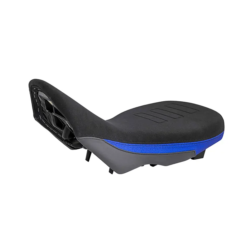 Offerta Speciale Sella Pilota Isotta Comfort 2 Tenere 700 blu-