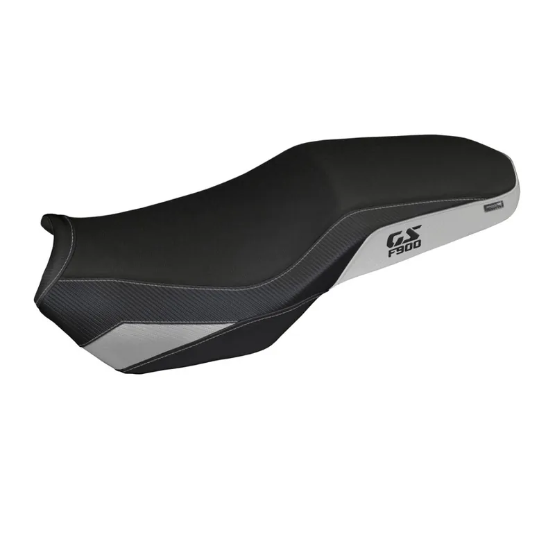 Rivestimento sella Selb F900 GS ADV argento- Compra Online