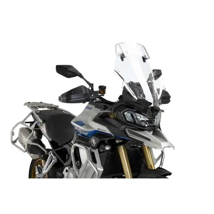 Cupolino Puig Touring-Visiera 900 DSX trasparente- Direttamente Dal Produttore