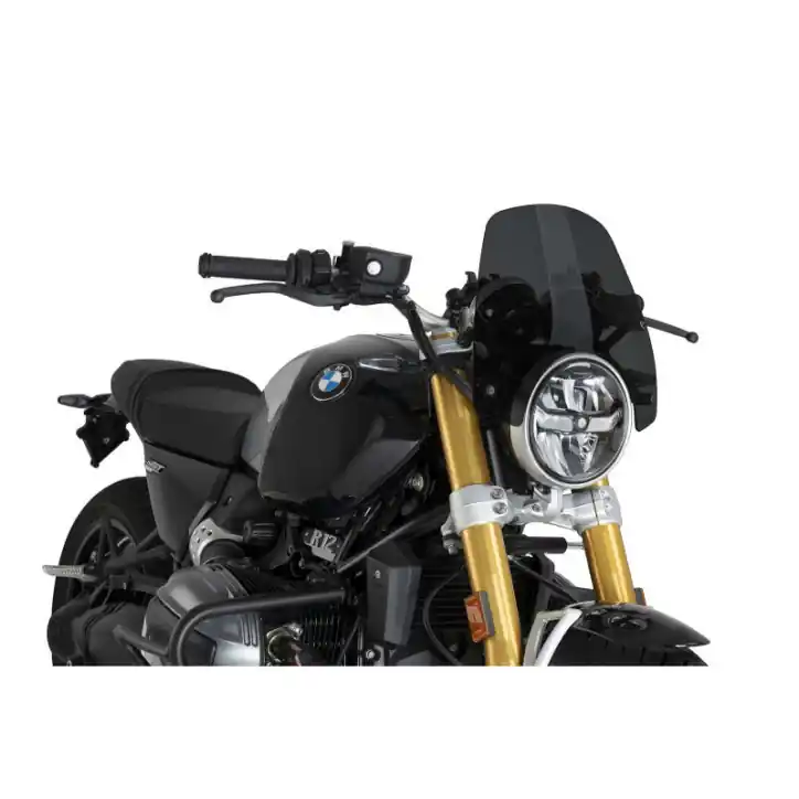 Cupolino Puig Naked Sport Bmw R12 scuro- Miglior Prezzo
