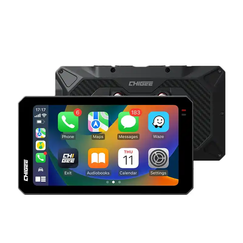 Chigee AIO-6 Max- Ultime Pezzi