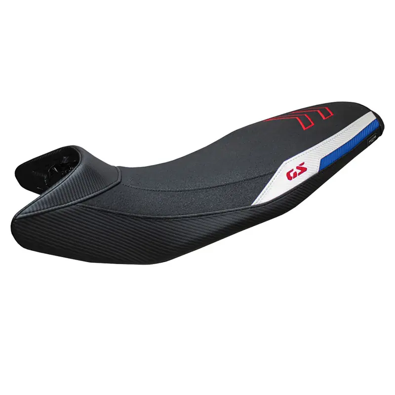 Bestseller Rivestimento Sella Nemo Ultragrip F900 GS hp-