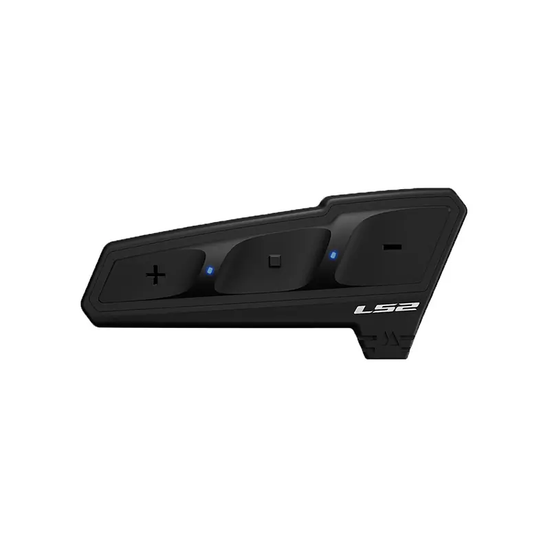 Interfono LS2 Intercom Spectrum- Direttamente Dal Produttore