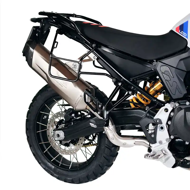 Telaio Destro Unit Garage Bmw F900 GS- Miglior Prezzo