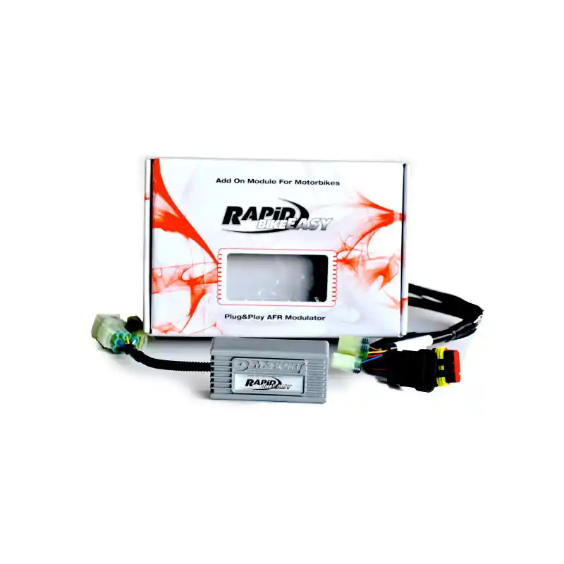 Centralina Rapid Bike Easy 2 Ktm 390 Adventure- Prezzo Basso