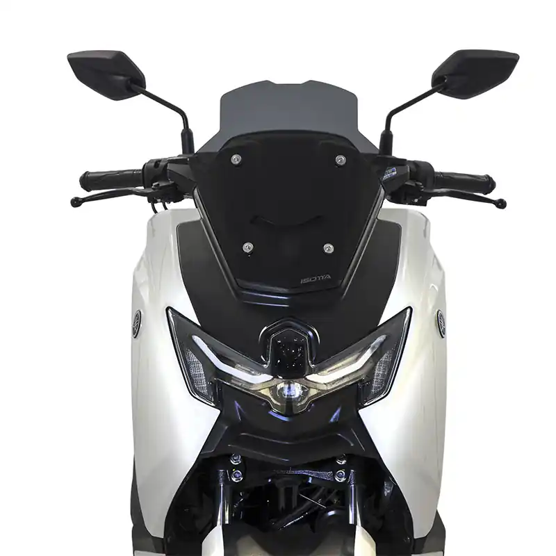 Cupolino Isotta Super Sport N-Max 125 scuro- Prezzo Ridotto