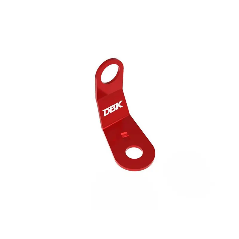 Ordina Subito Staffa Vaschetta Liquido Frizione Dbk STA21 rosso-