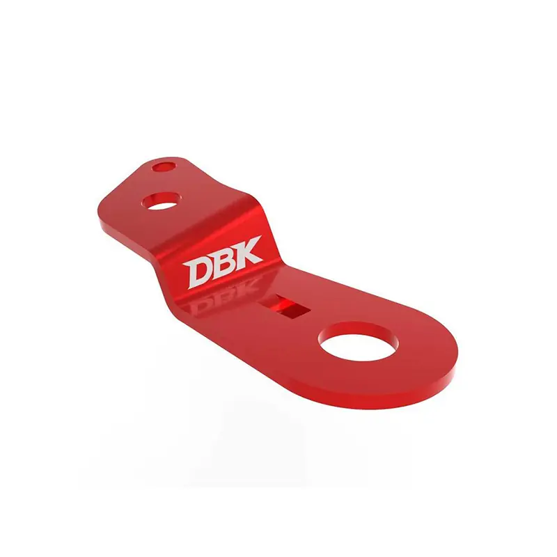Staffa Vaschetta Freno Dbk STA20 rosso- Nuovo Arrivo