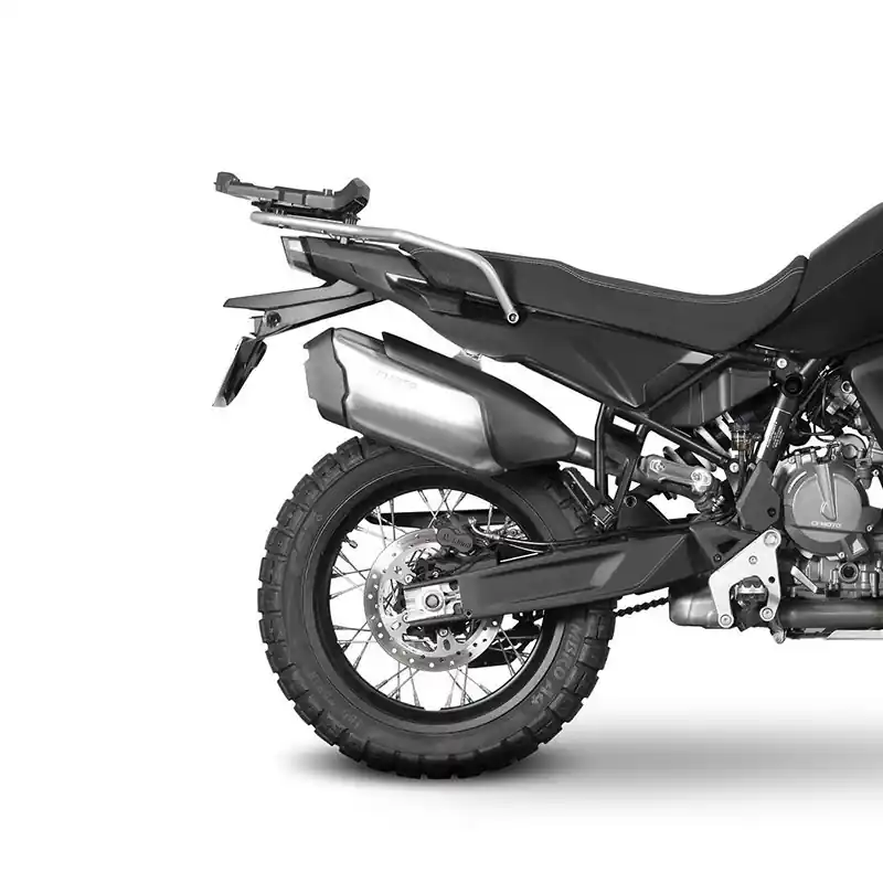Prezzo Ridotto Attacco Posteriore Shad Top Master CF Moto 800 MTX-