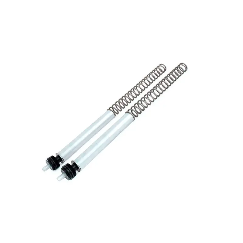 A Buon Prezzo Kit Tappi + Molle Forcella Ohlins XL Transalp 750-