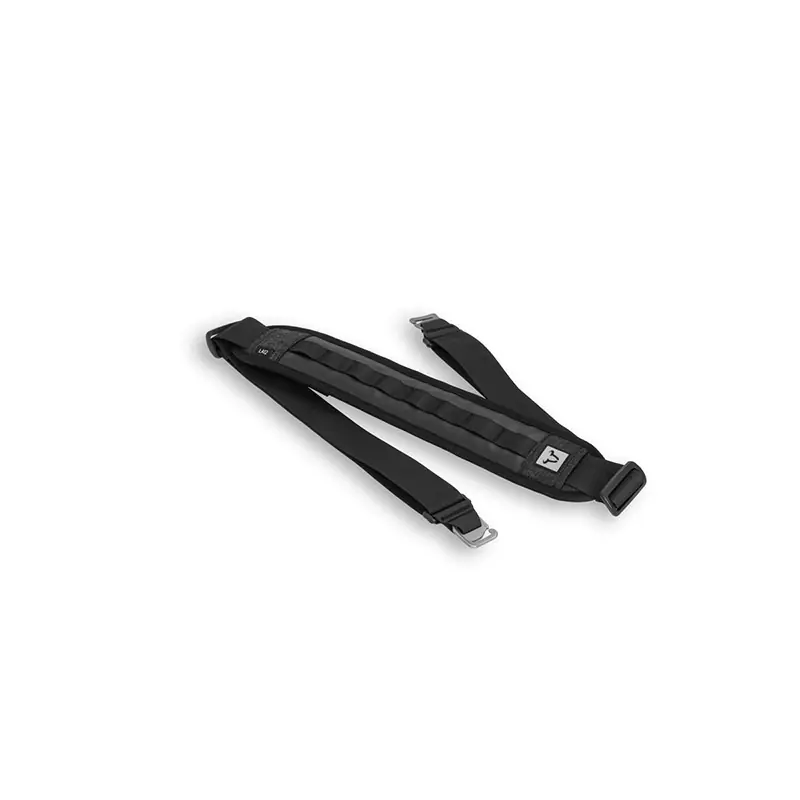 Prezzo Di Fabbrica Tracolla Sw Motech Legend Gear LA12 nero-