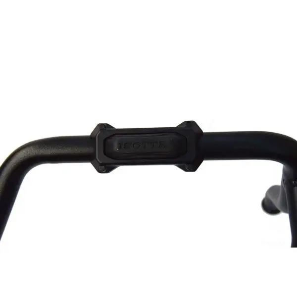 Offerta Del Giorno Protezioni Paracolpi Isotta PT01 nero-