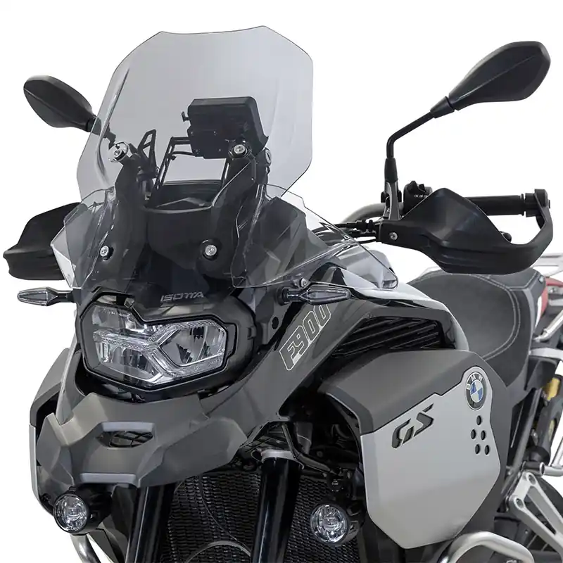 Cupolino Isotta Medium F900 GS ADV intermedio- Scelto Dai Clienti