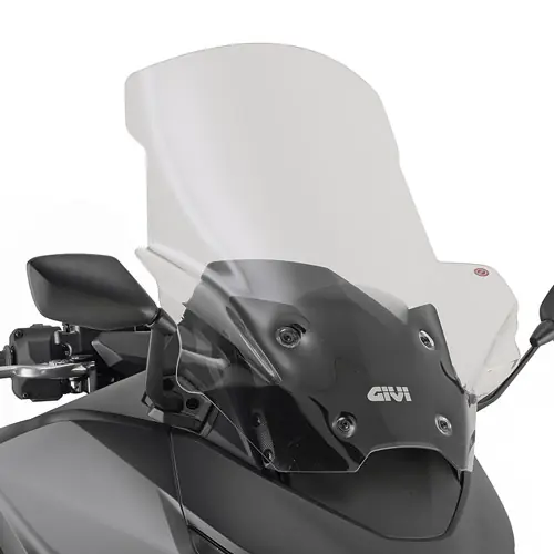 Parabrezza Givi 1211DT trasparente- Offerta Lampo