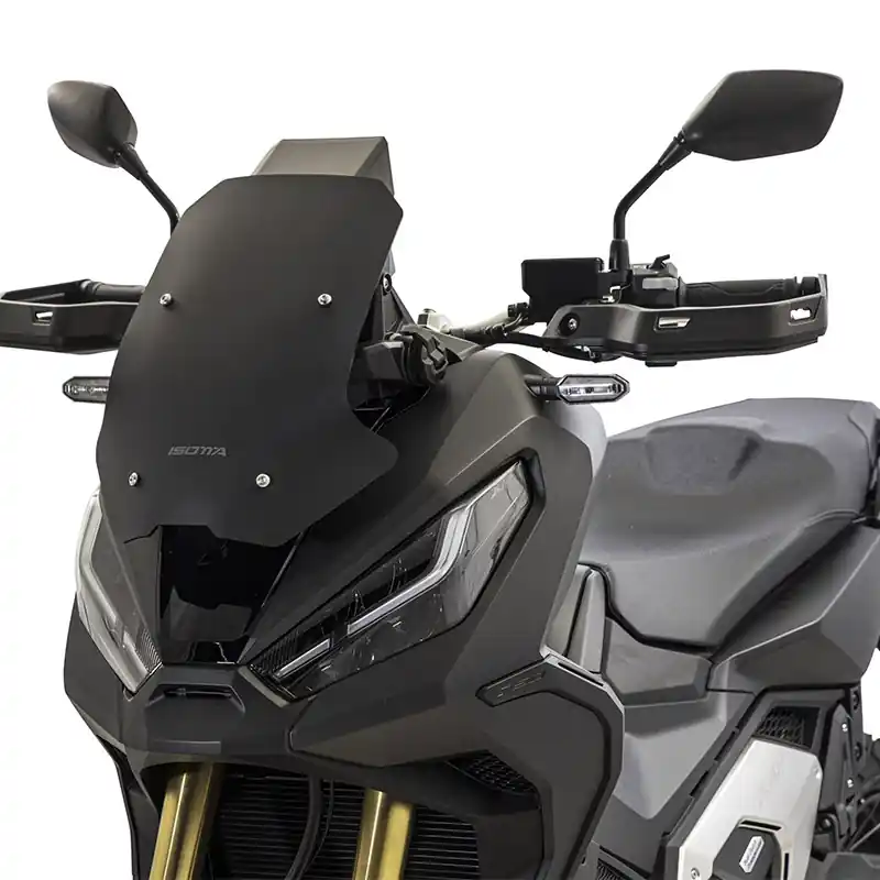 Offerta Del Giorno Cupolino Isotta Super Sport Honda X-ADV nero opaco-