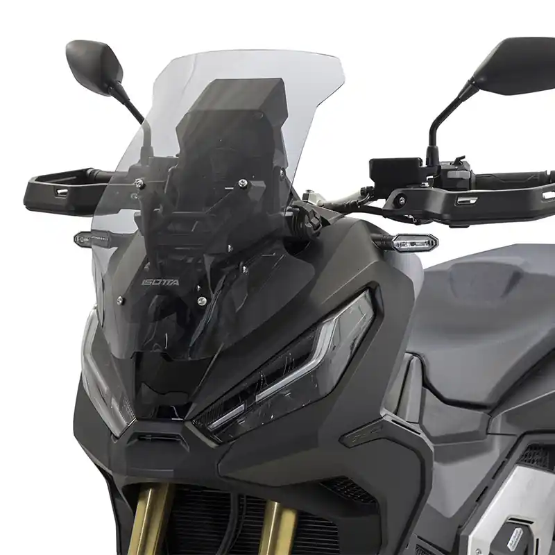 Di Tendenza Cupolino Isotta Originale Honda X-ADV intermedio-
